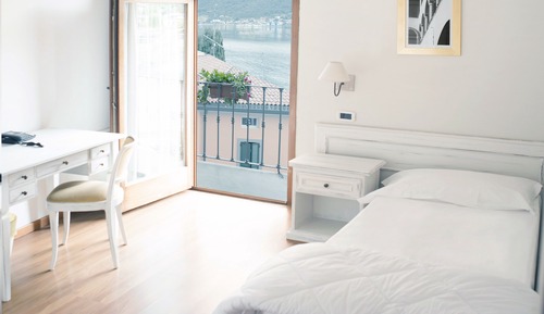 Classic Single Room