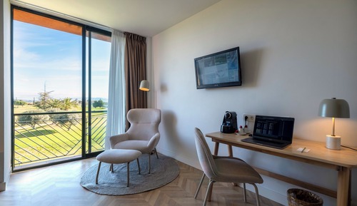 Double Room Single Use