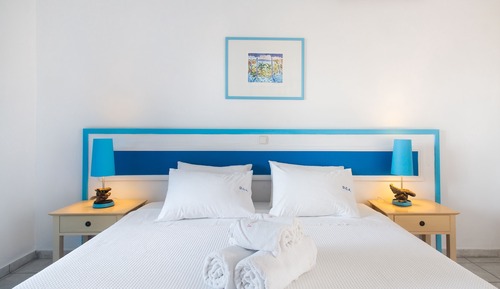 Family Apartment, 2 Bedrooms