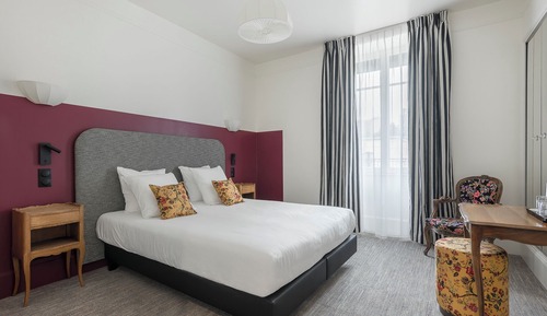 Charme Room