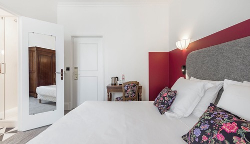 Superior Double or Twin Room