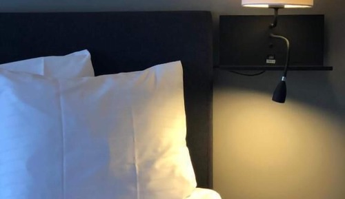 Superior Room, 1 Queen Bed, Non Smoking