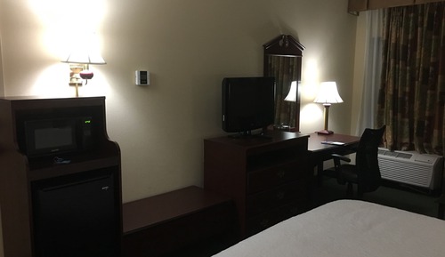 Room, 1 King Bed, Accessible, Non Smoking