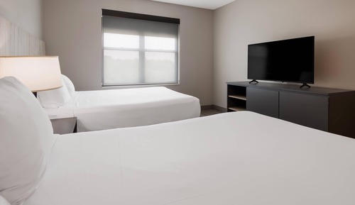 Room, 2 Queen Beds, Non Smoking (Pet Friendly)