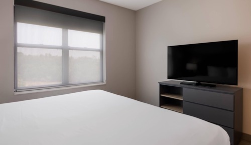 Suite, 1 Bedroom, Non Smoking