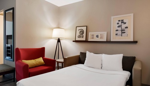 Suite, 1 Bedroom, Non Smoking