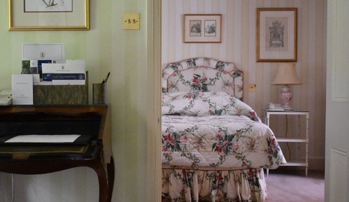 Suite (Hartwell Court)
