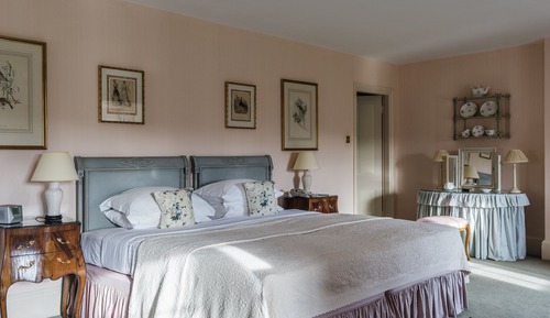 Classic Room, 1 Double Bed