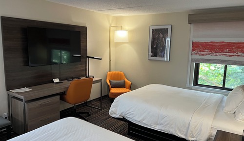 Suite, Multiple Beds, Non Smoking