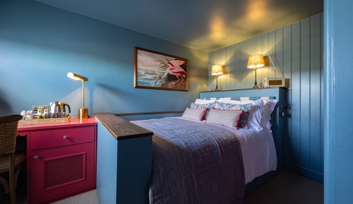Snug Room