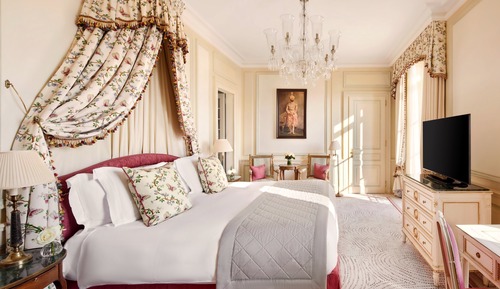 Suite (Maharadja)