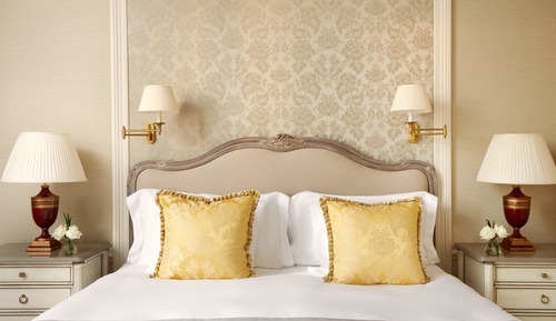 Beau Rivage Suite