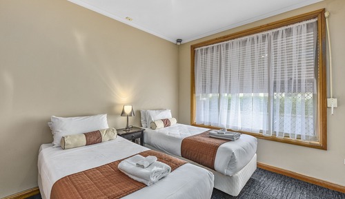 Apartment, 3 Bedrooms