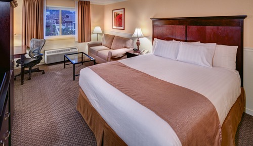 Executive Room