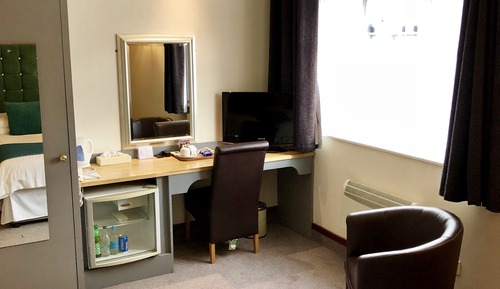 Family Room, Multiple Beds, Non Smoking