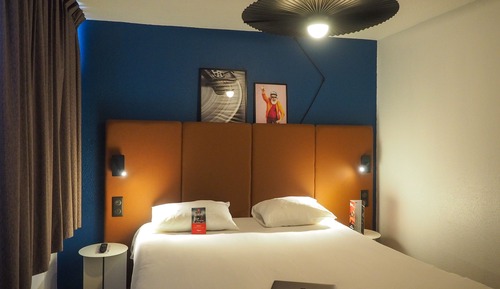 Standard Double Room, 1 Double Bed