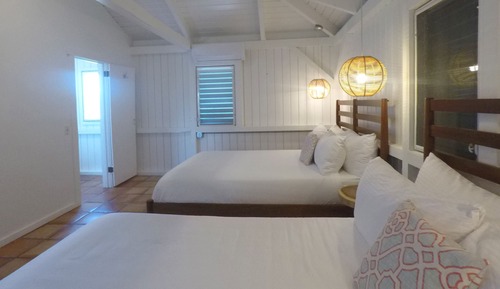 Cottage, 2 Bedrooms, Non Smoking, Lagoon View (UNIT5)