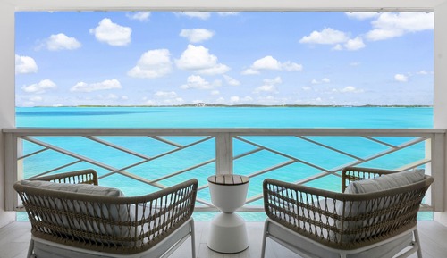 Romantic Room, 1 King Bed, Ocean View, Oceanfront