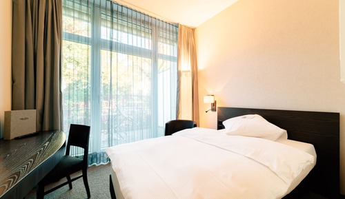Classic Single Room