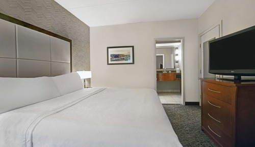 Suite, 1 Bedroom