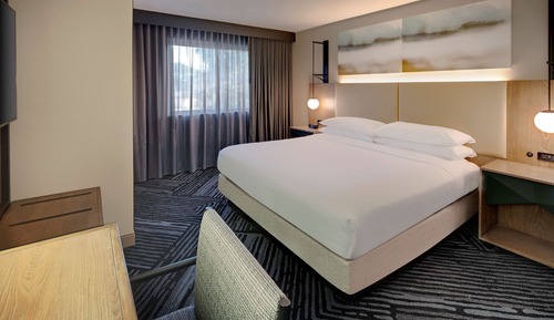 Suite, Accessible, Non Smoking