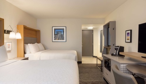 Room, 2 Queen Beds
