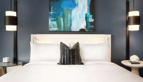 Suite, 1 King Bed (Outremont)