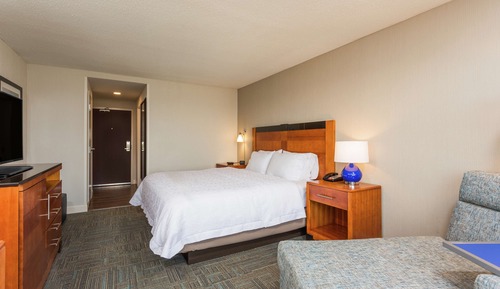 Room, Accessible, Non Smoking