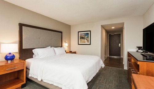Room, Accessible