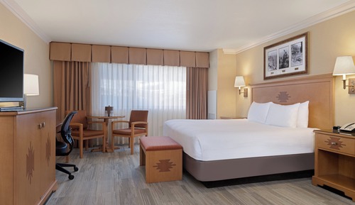 Premium Room, Multiple Beds