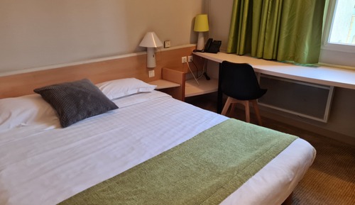 Room, 2 Twin Beds