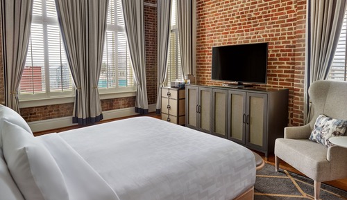 Suite, 1 Bedroom