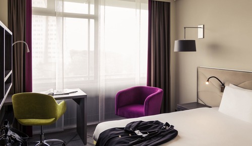 Standard Room, 1 Twin Bed