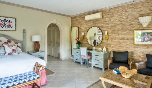 Junior Suite (Luxury)