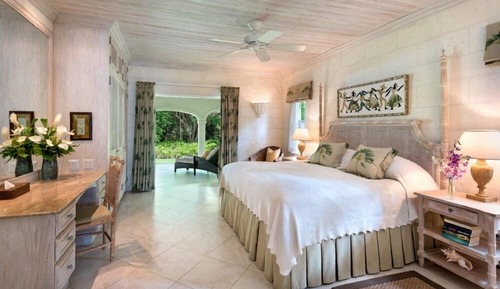 Villa, 4 Bedrooms (Ixora)