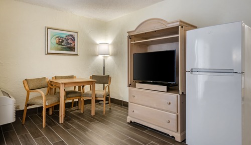 Standard Apartment, 1 Bedroom, Kitchenette (Sunset View)
