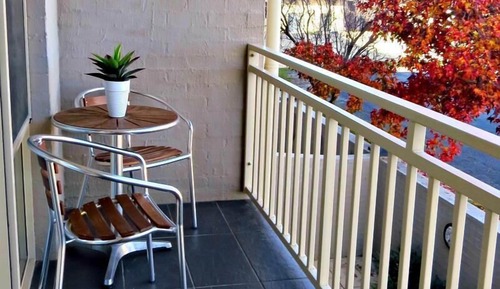 Superior Apartment, Multiple Beds, Non Smoking, Balcony (1st Floor)