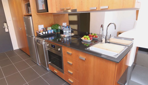 Economy House, Multiple Beds, Kitchen, Ground Floor