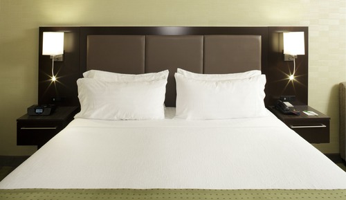 Standard Room, 2 Queen Beds