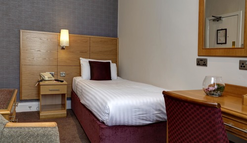 Standard Room, 1 Twin Bed, Non Smoking