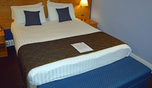 Standard Room, 1 Double Bed, Non Smoking