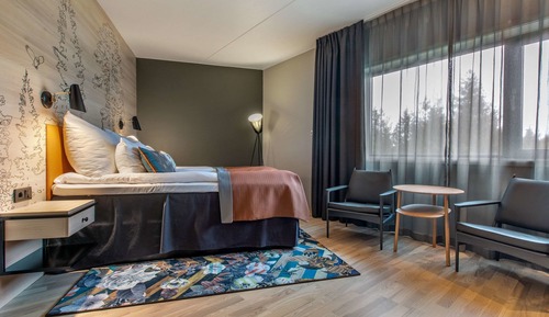 Standard Room, 1 Double Bed, Non Smoking