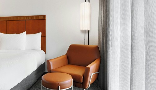Suite, 2 Double Beds