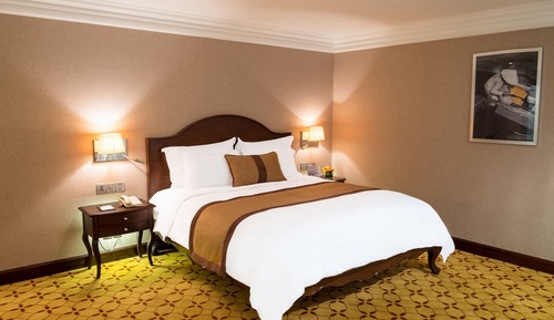 Club Premium Deluxe King