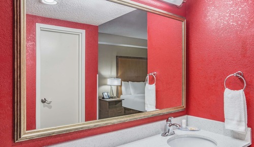 Suite, 1 Bedroom, Non Smoking