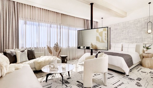 Signature Suite
