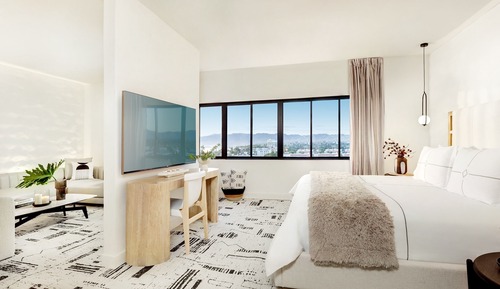 Malibu Suite