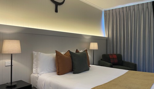 Superior Double Room, 1 Queen Bed, Non Smoking
