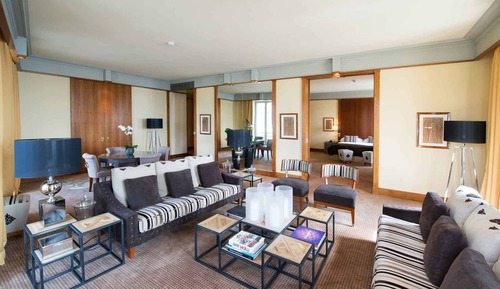 Suite Esplanade