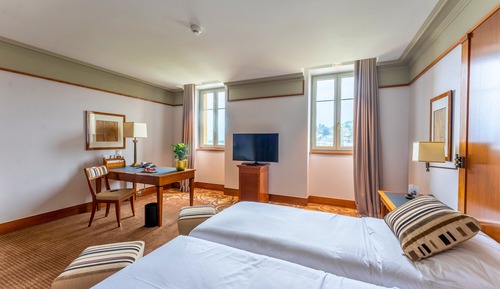Standard Double Room, Non Smoking